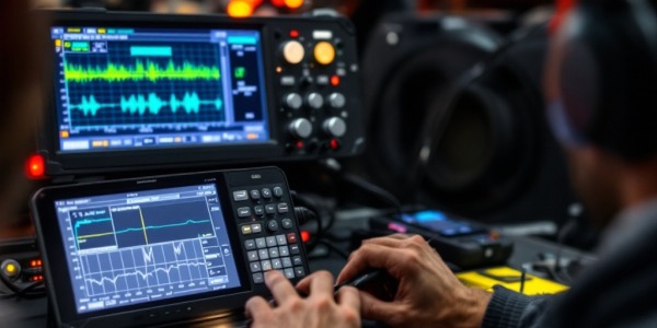 Phase Alignment: Guida alla Calibrazione 2025