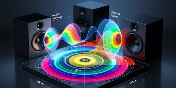 Frequenze di Taglio: Guida Completa 2025