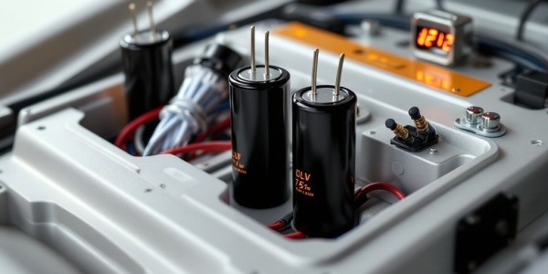 Condensatori per Impianti Audio: Guida 2025