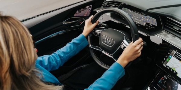Autoradio per autoveicoli Jeep
