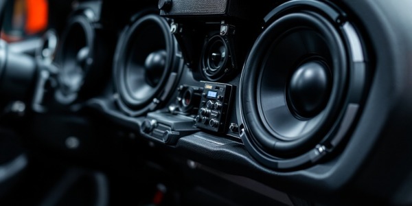 Tweeter Auto: Guida Completa alla Scelta 2025